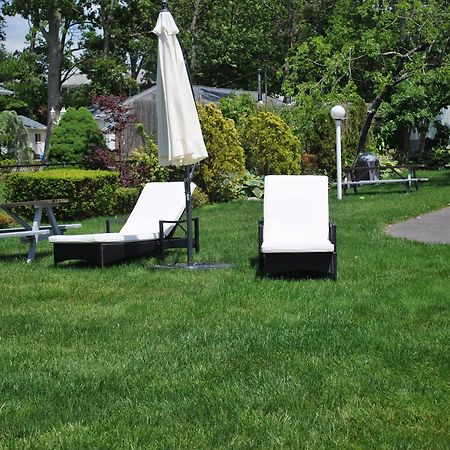 The Drake Inn Hampton Bays Bagian luar foto