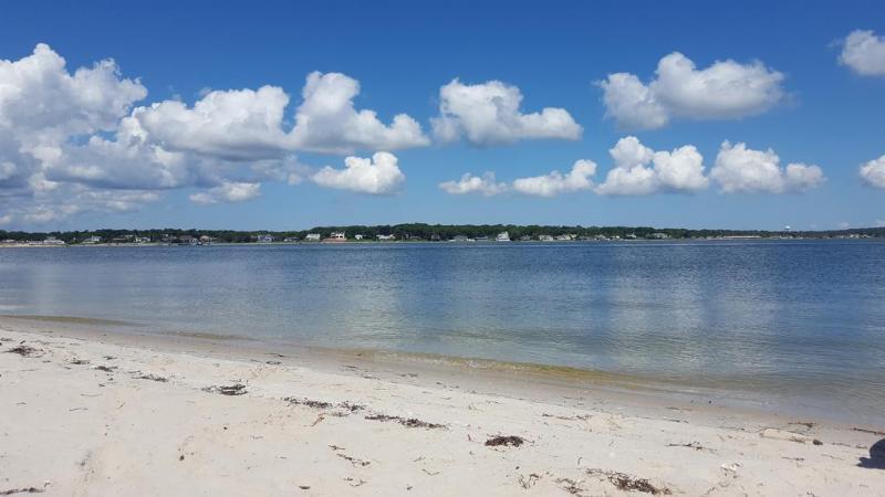 The Drake Inn Hampton Bays Bagian luar foto