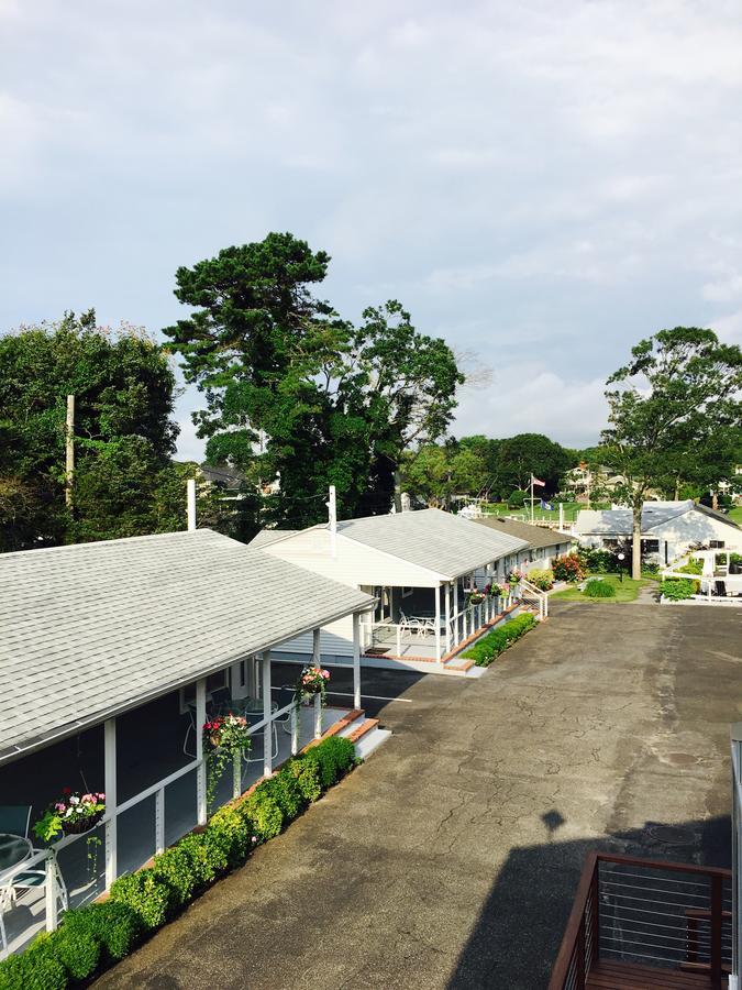 The Drake Inn Hampton Bays Bagian luar foto